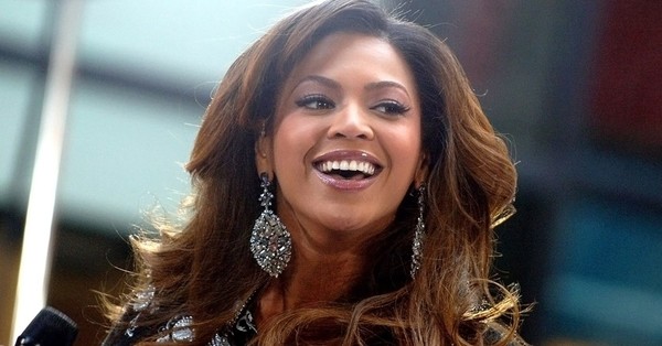 Beyoncé fue víctima de un robo de más de un millón de dólares - C9N