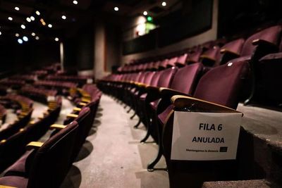 Iberoamérica ve amenazados 2,6 millones de puestos de trabajo de la cultura - Cultura - ABC Color