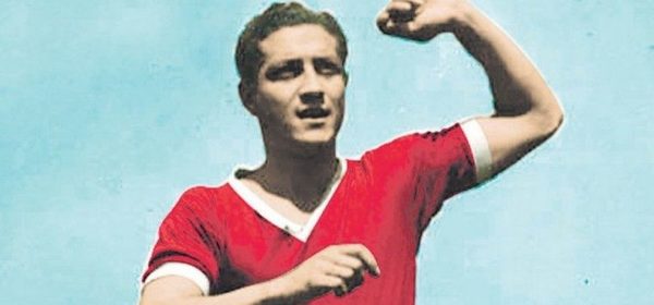 Un día como hoy nacía Arsenio Erico: El más grande de todos