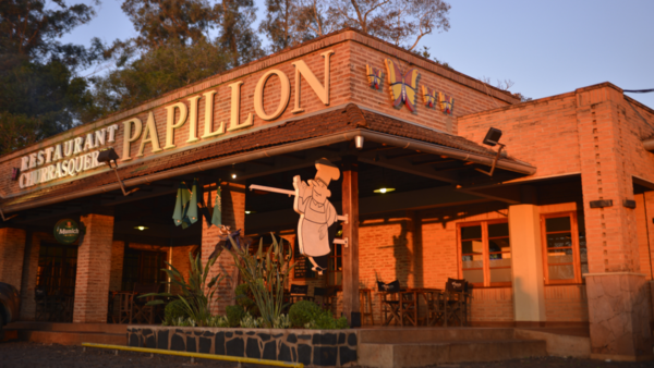 “Papillón” un hotel con historia y espacios verdes | El Independiente