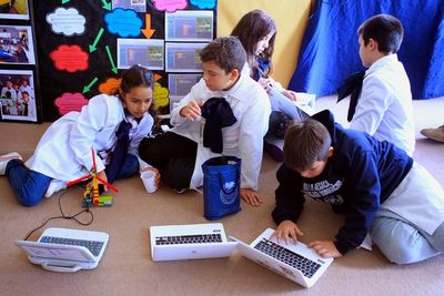 Latinoamérica se reprograma con música para crear tecnología desde preescolar - MarketData