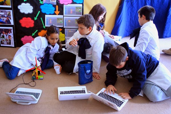 Latinoamérica se reprograma con música para crear tecnología desde preescolar - MarketData