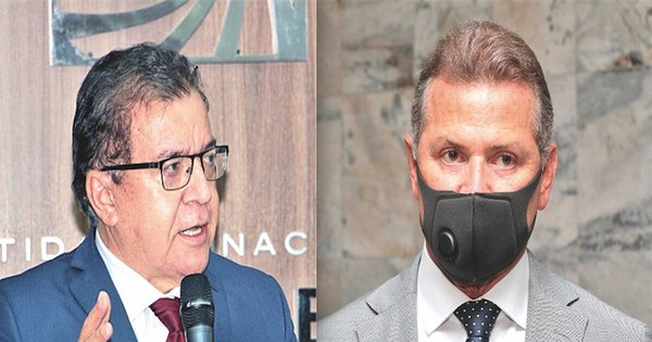 La Nación / Burdo intento de la EBY de confundir a la opinión pública