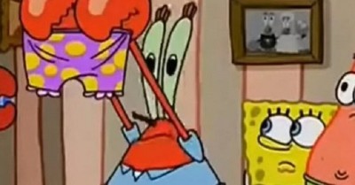 Capítulo de “Bob Esponja” es cancelado de plataformas streaming por su contenido inapropiado - C9N