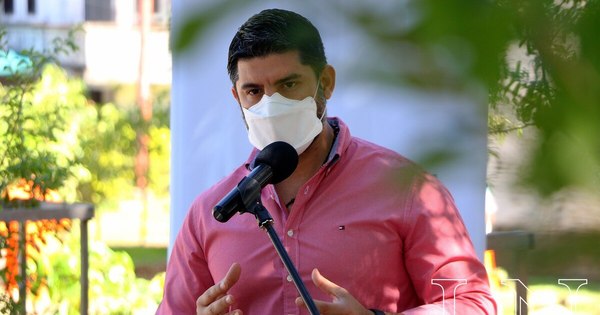 La Nación / Precandidatos de la ANR en capital sugieren no aplazar comicios municipales