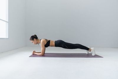 Cardio Hiit: qué es y sus beneficios