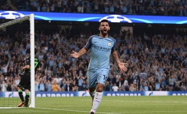 Diario HOY | Agüero tendrá una estatua en el Etihad Stadium