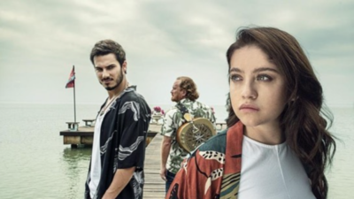 Diario HOY | Arranca rodaje en Colombia de serie de Disney+ que protagoniza Karol Sevilla