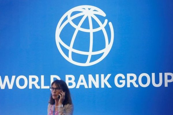 El Banco Mundial mejoró su previsión de crecimiento económico para América Latina y el Caribe en 2021 | .::Agencia IP::.