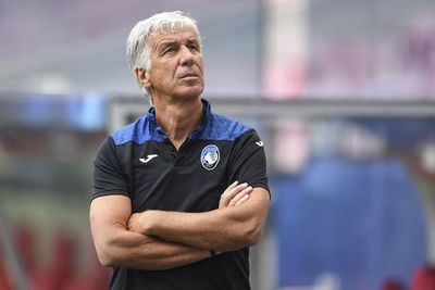 Gasperini, mejor DT de Italia por segundo año seguido - Fútbol - ABC Color