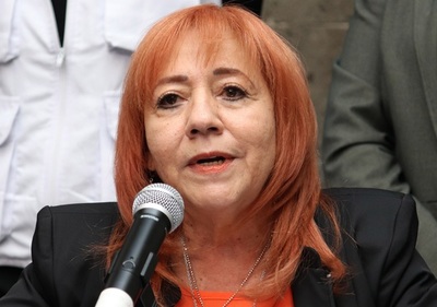 Comisión de DD.HH. de México investiga asesinato de salvadoreña por policías - MarketData