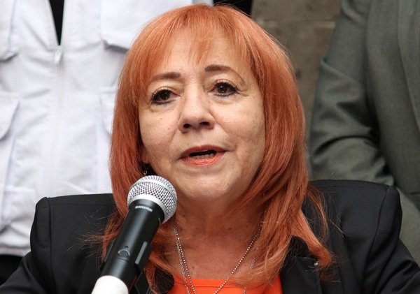 Comisión de DD.HH. de México investiga asesinato de salvadoreña por policías - MarketData