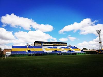Cáceres: “Nosotros vamos a hacer el 10 de abril” - Fútbol - ABC Color
