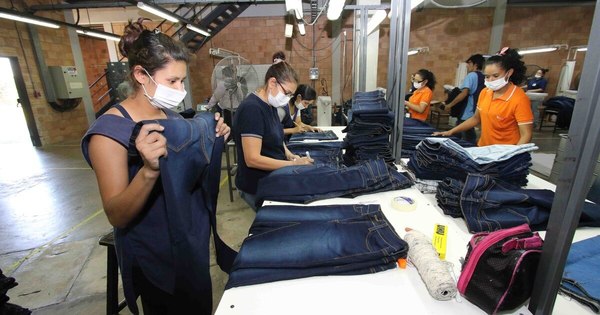La Nación / Finalización de medidas debe ser taxativa e impostergable, dice la AICP
