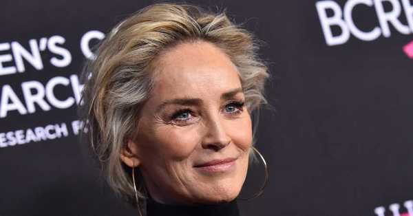 Sharon Stone denuncia que un cirujano le aumentó los pechos sin su consentimiento - C9N