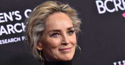 Sharon Stone denuncia que un cirujano le aumentó los pechos sin su consentimiento - SNT