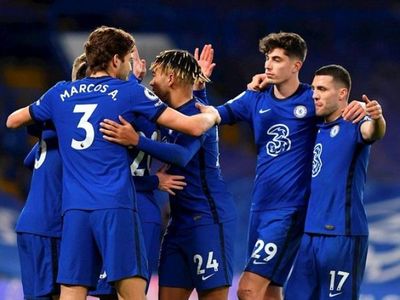 La eliminatoria Porto-Chelsea se jugará en Sevilla