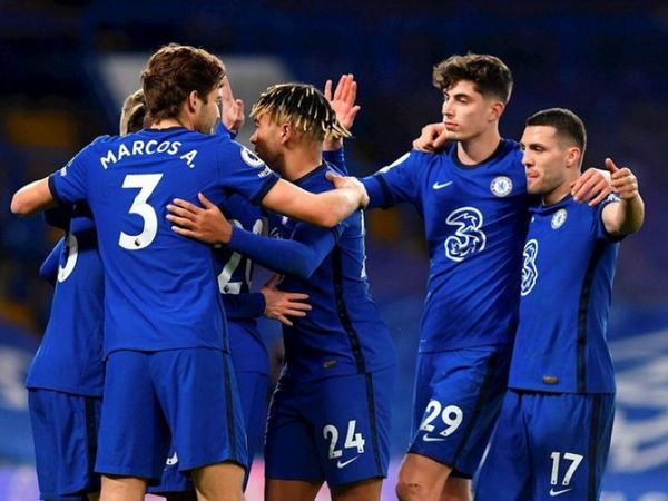 La eliminatoria Porto-Chelsea se jugará en Sevilla