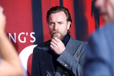Ewan McGregor, medio siglo de una estrella de paso por Hollywood - Música - ABC Color