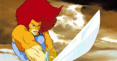 Thundercats tendrá su propia película a cargo del director de “Godzilla vs. Kong” - C9N