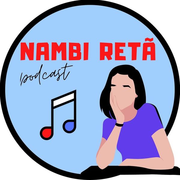 Nambi Reta busca voluntarios