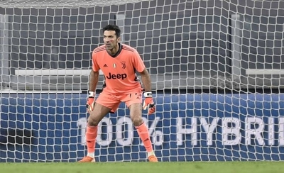 Diario HOY | Buffon se pierde el derbi con el equipo de Tony Sanabria