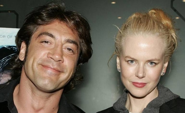 Diario HOY | Bardem empieza a rodar "Being The Ricardos" con Nicole Kidman y Aaron Sorkin