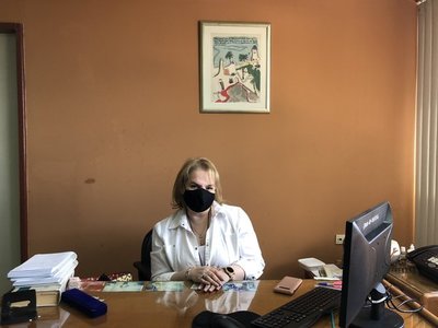 Decretan prisión de procesados en el caso de quema de Colorado Róga