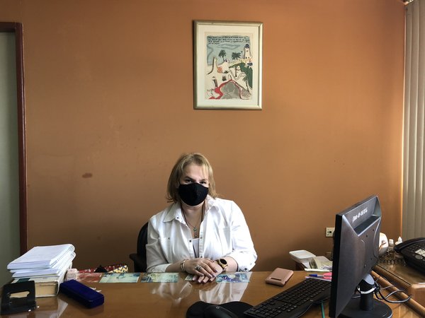 Decretan prisión de procesados en el caso de quema de Colorado Róga