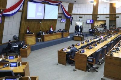 Diputados colorados sepultan ley para transparentar gastos sociales de las binacionales