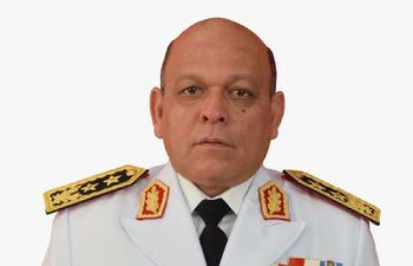 Enroque en la Policía: cambian al jefe de Inteligencia