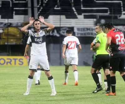 Los números de la primera rueda del Torneo Aperura | OnLivePy