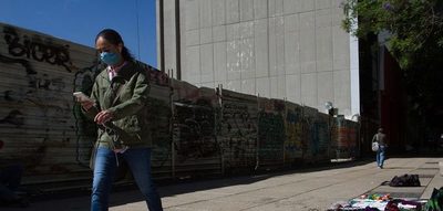 FMI alerta “peligrosas divergencias” en la recuperación tras la pandemia