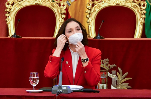 España y México intercambian buenas prácticas para el reinicio de los viajes - MarketData