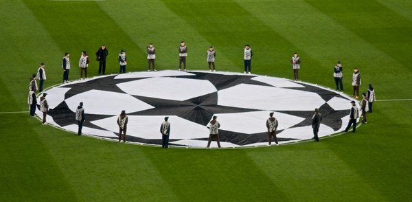 La UEFA decidirá el futuro de la Champions League el próximo 19 de abril