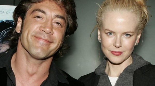 Bardem empieza a rodar 'Being The Ricardos' con Nicole Kidman y Aaron Sorkin