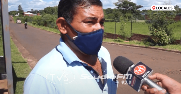CONCEJAL MUNICIPAL DE SAN JUAN DESMIENTE HABER ABANDONADO A SUS HIJOS