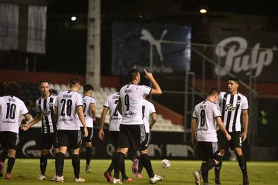 Números que dejó la primera rueda - Fútbol - ABC Color