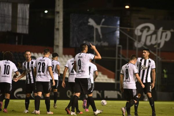 Números que dejó la primera rueda - Fútbol - ABC Color