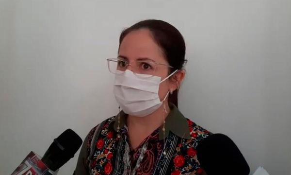 Covid-19; Cepa brasileña circula en Coronel Oviedo y Caaguazú – Prensa 5