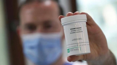 Diario HOY | Infectólogos recomiendan optimizar uso de corticoides en el tratamiento de COVID-19
