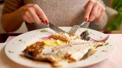| Por qué es importante consumir pescado y cuántas veces por semana hay que hacerlo