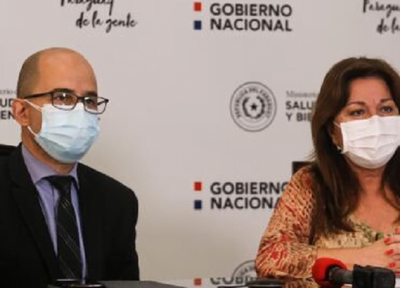 Vacunas Covaxin irán a "cuarentena" hasta comprobarse su seguridad y calidad - Noticiero Paraguay