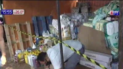 Aflora la solidaridad en los hospitales | Noticias Paraguay