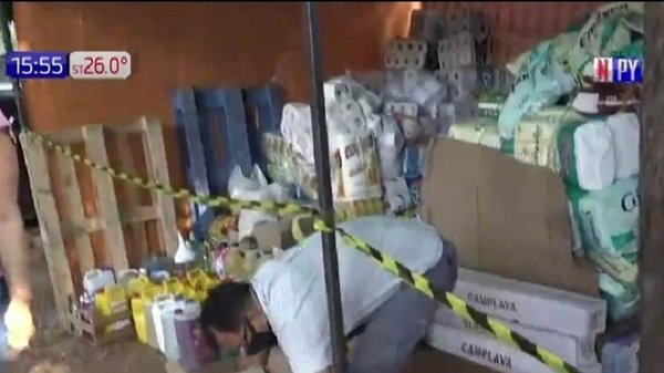 Aflora la solidaridad en los hospitales | Noticias Paraguay