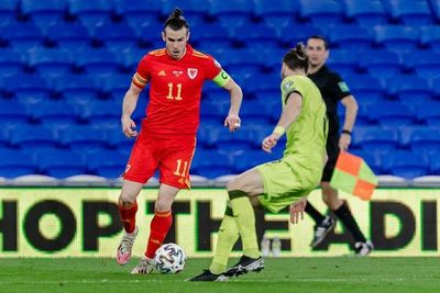 Bale asiste y Gales respira - Fútbol - ABC Color