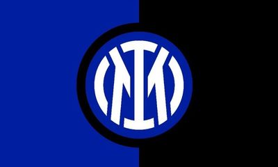 El Inter de Milán presenta oficialmente su nuevo escudo
