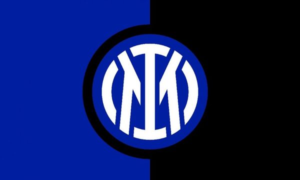 El Inter de Milán presenta oficialmente su nuevo escudo