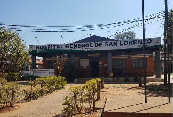 Se sacó el suero, ganó la calle, huyó y lo pescaron. Detalle: tenía covid