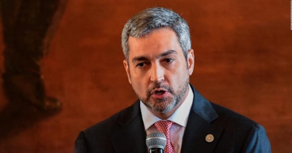 La Nación / Frases de Marito se hacen “spam” en redes de entidades del Ejecutivo